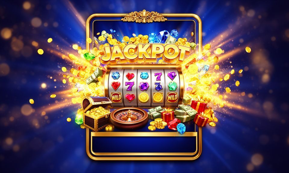 onegold88 Sultan Fortune Slots — Reel Action Built for Malaysia