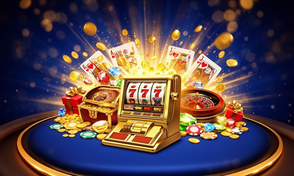 onegold88 The Story Behind Your onegold88 Account