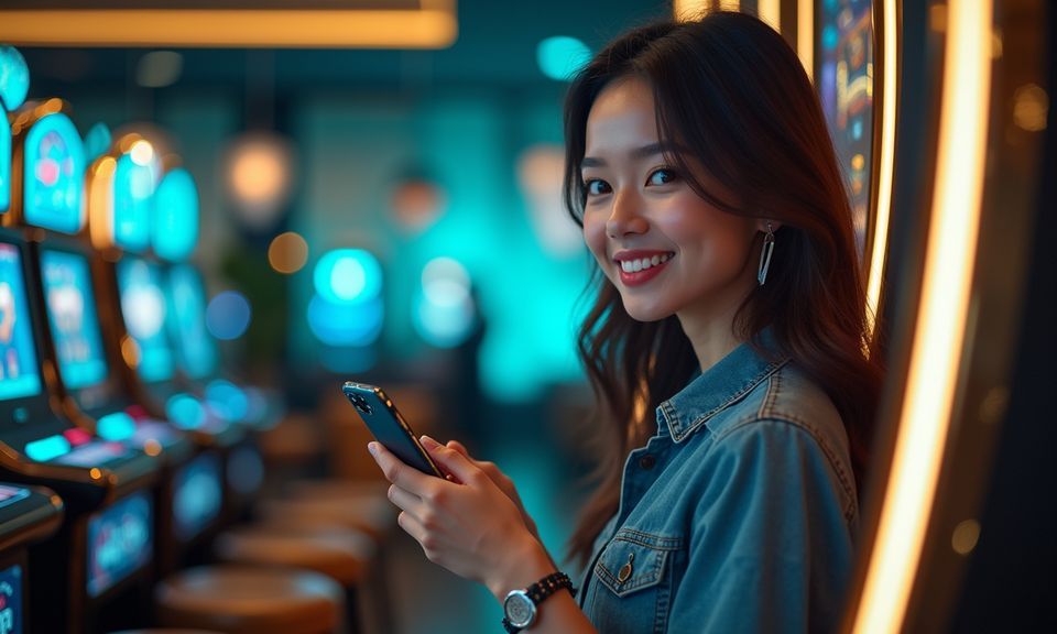onegold88 A Mobile Casino Built Around Your Routine