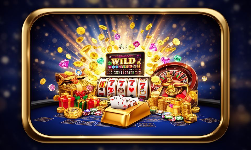 onegold88 Verifying Your onegold88 Account